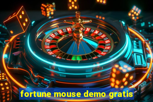 fortune mouse demo gratis